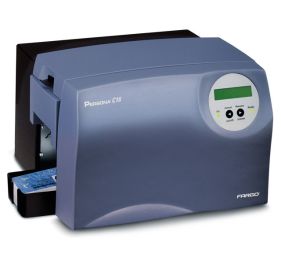 Fargo 85664 ID Card Printer