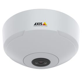 Axis 01731-004 Security Camera