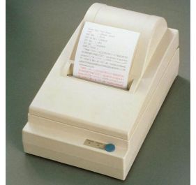 Citizen IDP3410-RF120V Receipt Printer