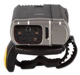 Zebra RS60B0-SRSTWR Barcode Scanner