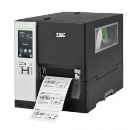 TSC MH340T Barcode Label Printer