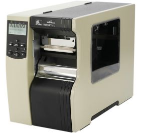 Zebra 113-801-00203 Barcode Label Printer