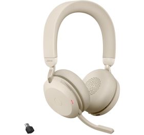 Jabra 27599-989-898 Headset