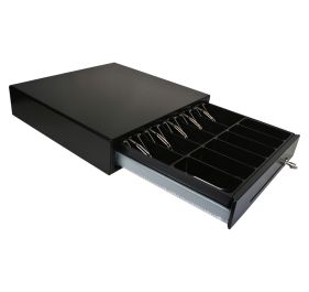 M-S Cash Drawer J-184-USB-B Cash Drawer
