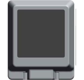 Bosch IBB-5000-35 Security Camera