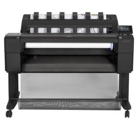 HP L2Y22A#B1K Inkjet Printer