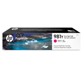 HP L0R14A InkJet Cartridge