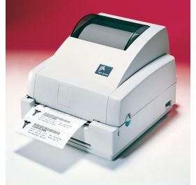 Zebra 3742-10301-0001 Barcode Label Printer