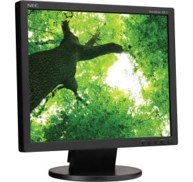NEC AS172-BK Monitor