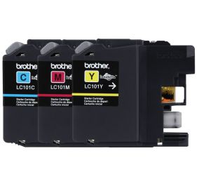 Brother LC1013PKS InkJet Cartridge