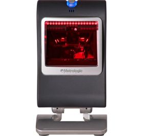 Honeywell MK7580-30B38-12-A Barcode Scanner