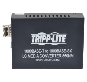 Tripp-Lite N785-001-LC-MM Data Networking