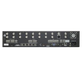 CBC DR8HD-2TB Surveillance DVR