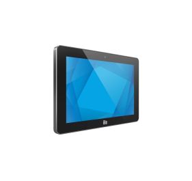 Elo 10-inch I-Series Steel POS Computers