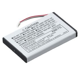 KENWOOD KNB-71L Battery