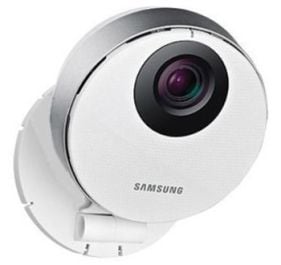 Samsung SNHP6410BN Security Camera