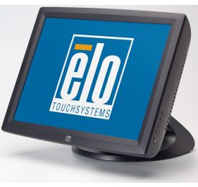 Elo E754026 POS Touch Terminal