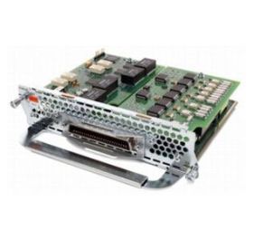 Cisco EVM-HD-8FXS/DID Products
