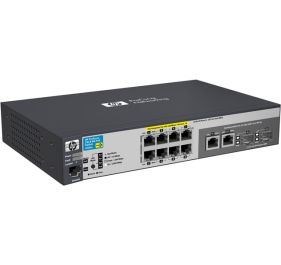 HP J9562A#ABA Network Switch