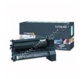 Lexmark C736H4YG Toner