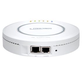 SonicWall 01-SSC-8575 Wireless Access Points
