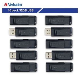 Verbatim 70893 Drive