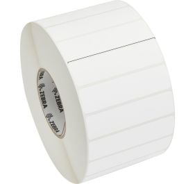 Zebra 10010243 Barcode Label