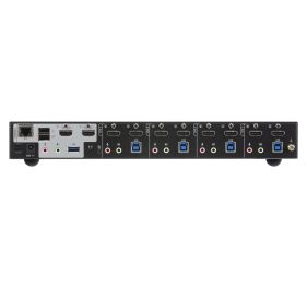 ATEN CS1844 Ethernet Switch