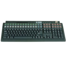 Logic Controls LK1800 Keyboards