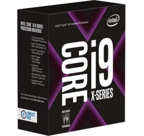 Intel BX8069510940X Accessory