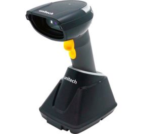 Unitech MS852-20BB00-SG Barcode Scanner