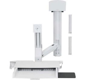 Ergotron 45-272-216 Desks and Workstations