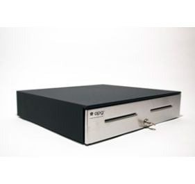 APG JD320-BL1816-C Cash Drawer