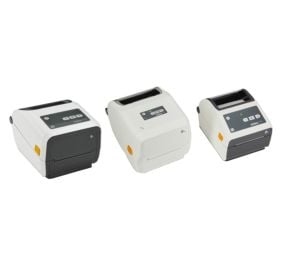 Zebra ZD4AH42-301W01EZ Barcode Label Printer