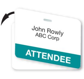 Brady 4412 Access Control Cards