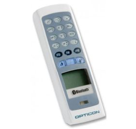 Opticon OPL 9712 Barcode Scanner