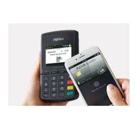 Ingenico LIN250-USSCN17A Payment Terminal