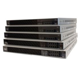 Cisco ASA5555-2SSD120-K9 Data Networking