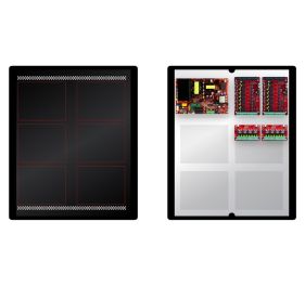 LifeSafety Power FPO1502C82D8E4 Accessory