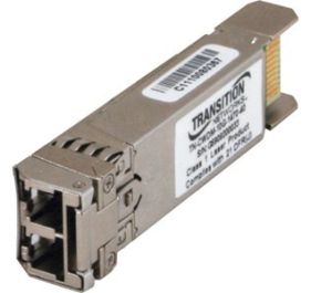 Transition TN-CWDM-10G-1610-40 Products