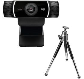 Logitech 960-001087 Vision Camera