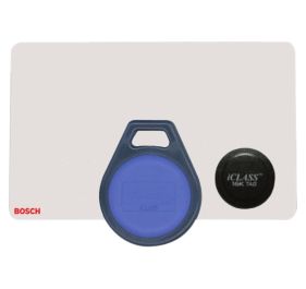 Bosch ACD-IC2K37-50 Access Control Equipment