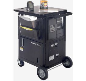 Avery-Dennison M09876LSP Mobile Cart