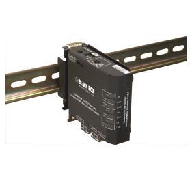 Black Box LBH210A-H-SFP Wireless Switch