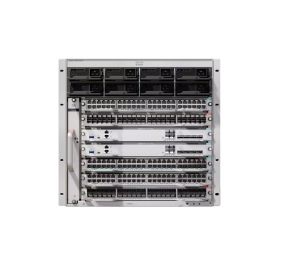 Cisco C9400-LC-48HX= Switch Network Module