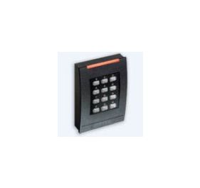 HID 921NTNTEK00000 Access Control Reader