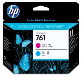 HP CH646A InkJet Cartridge
