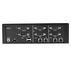 Black Box SS2P-DH-DVI-UCAC Accessory