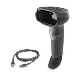 Zebra DS2208-SR7U2100AZW Barcode Scanner