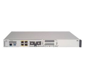 Cisco C8200-1N-4T Data Routers